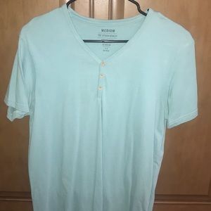 Cotton-on henley